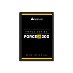 Corsair Force Series LE200 240GB SATA III MLC 7mm Internal SSD